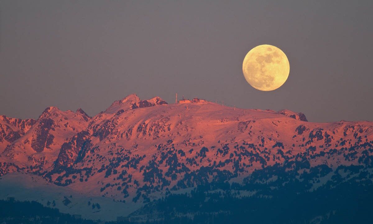 Photo of Others in Chamrousse