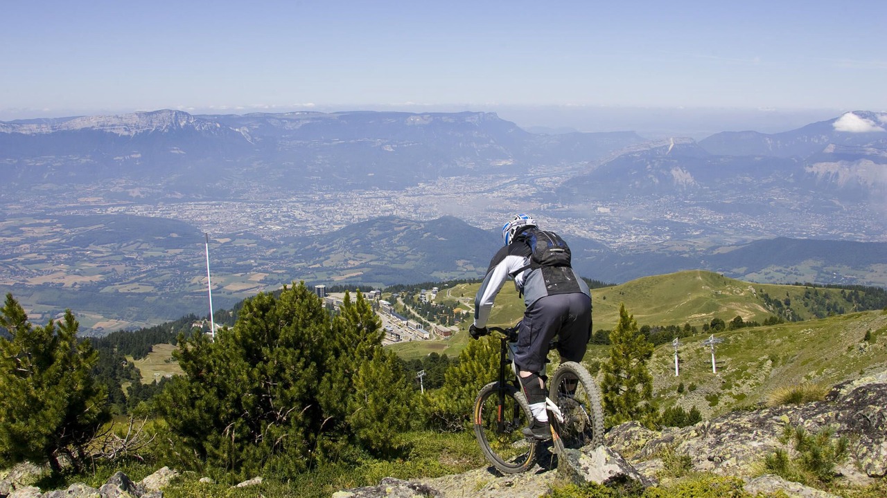 Photo of Others in Chamrousse