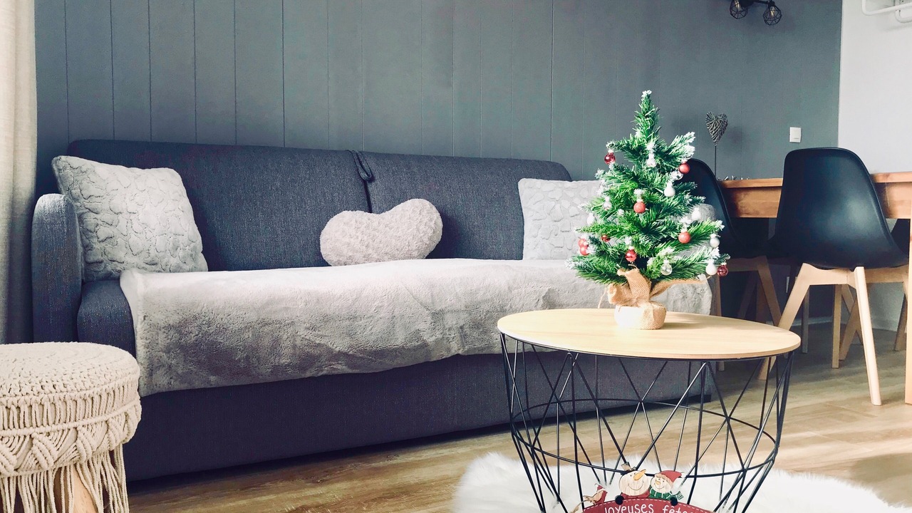 Photo of Livingroom in Chamrousse