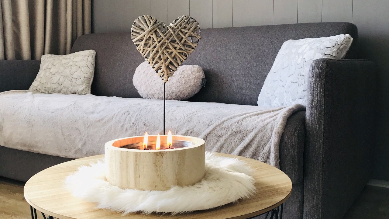 Photo of Livingroom in Chamrousse