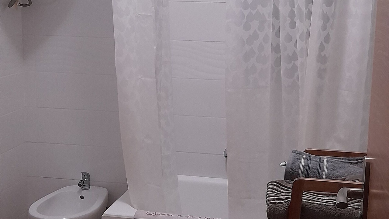 Photo of Bathroom in Manzaneque