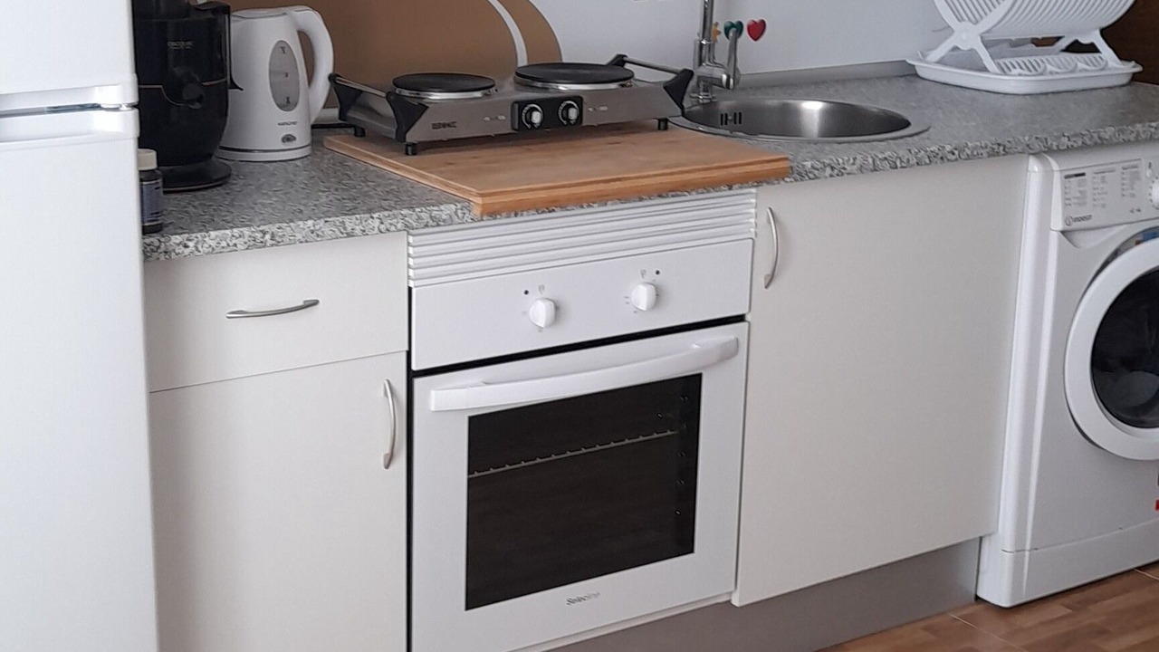 Photo of Kitchen in Manzaneque