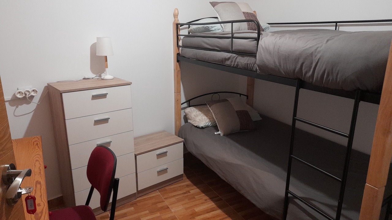 Photo of Bedroom in Manzaneque