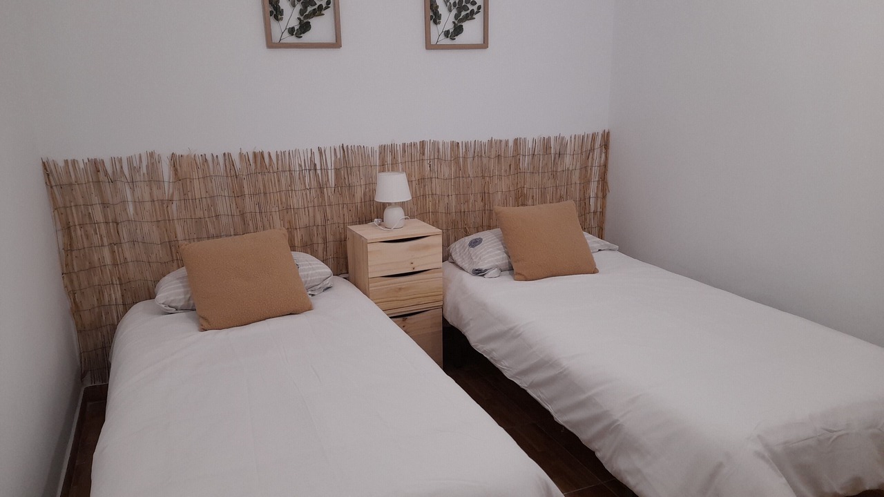 Photo of Bedroom in Manzaneque