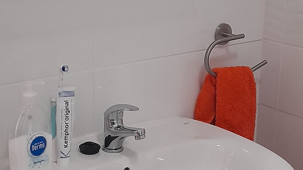 Photo of Bathroom in Manzaneque