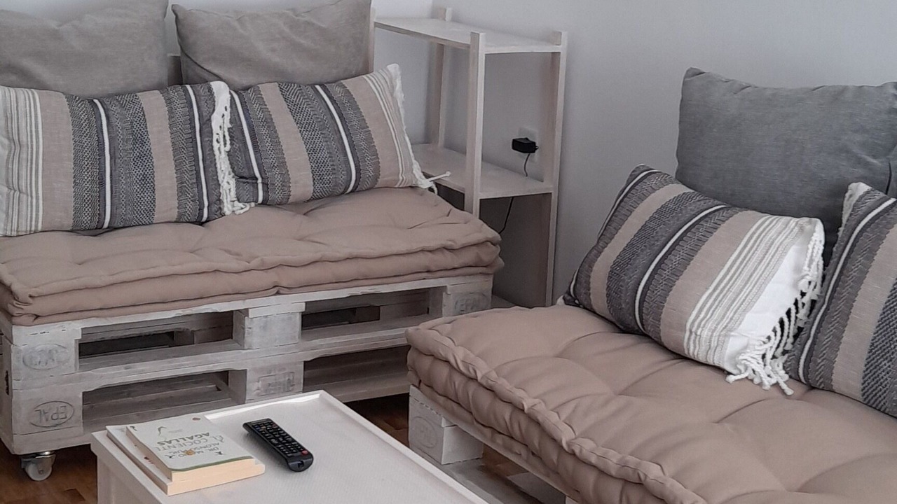 Photo of Livingroom in Manzaneque