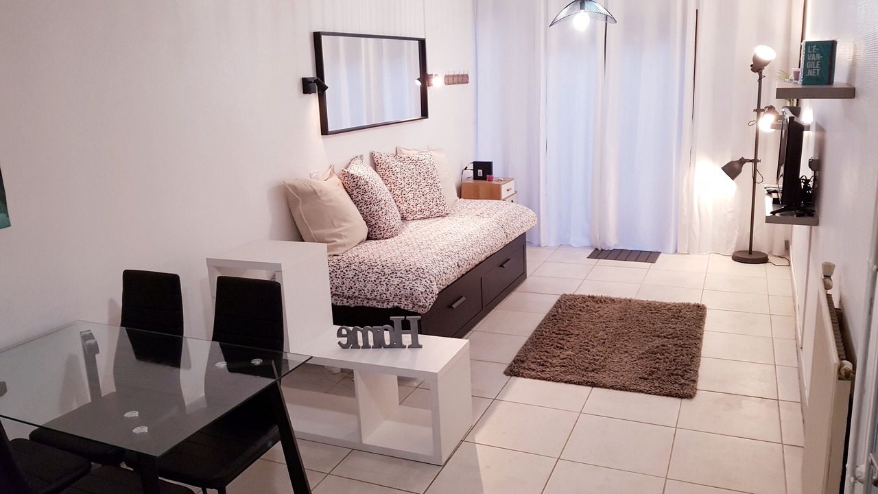 Photo of Bedroom in Lourdes