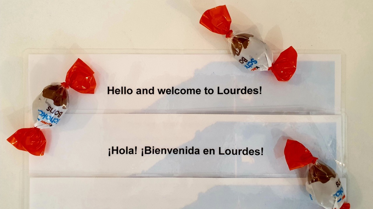 Photo of Others in Lourdes