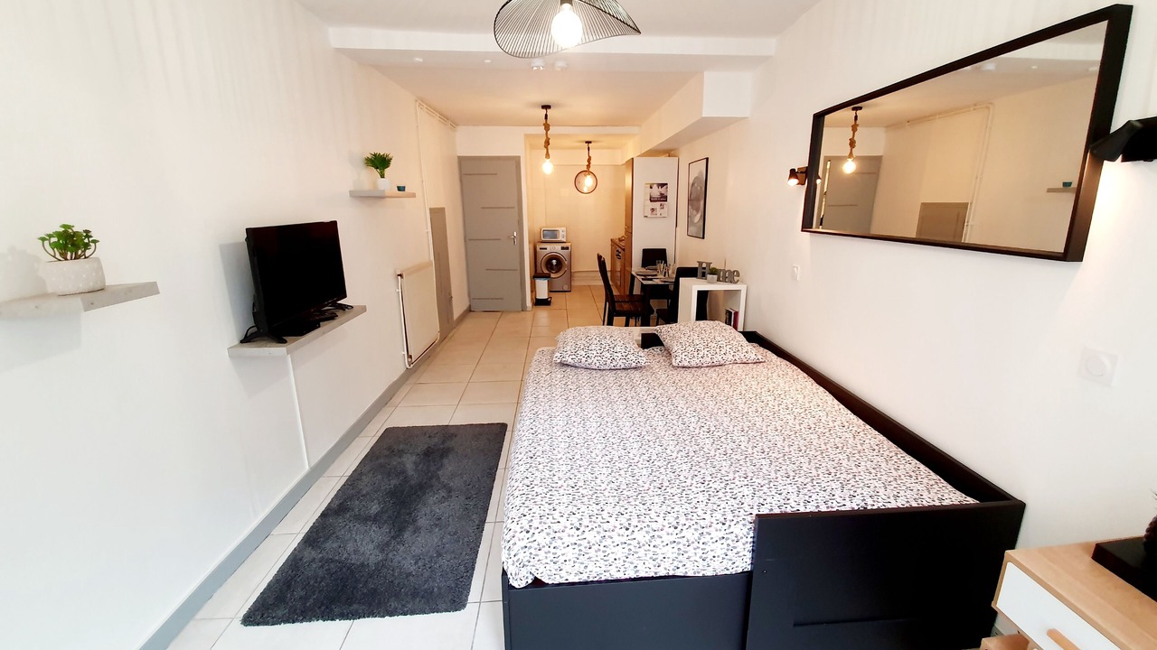 Photo of Bedroom in Lourdes