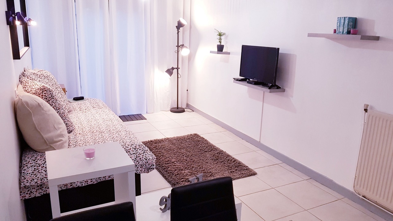 Photo of Livingroom in Lourdes