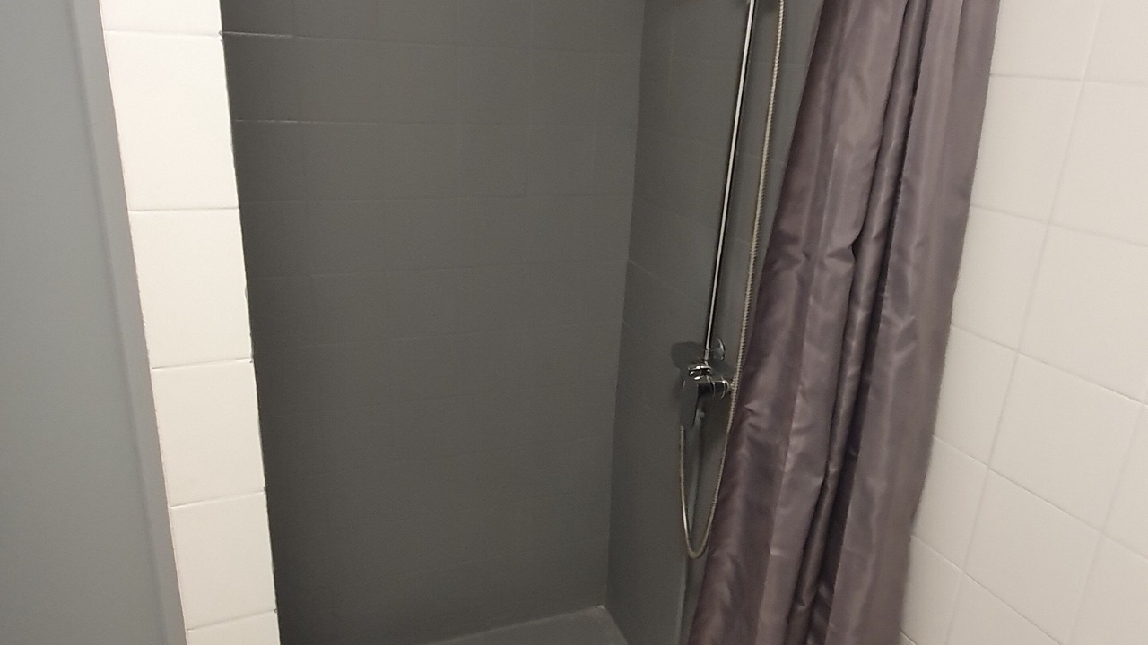 Photo of Bathroom in Lourdes