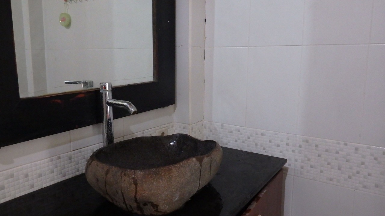 Photo of Bathroom in Labuhan Pandan