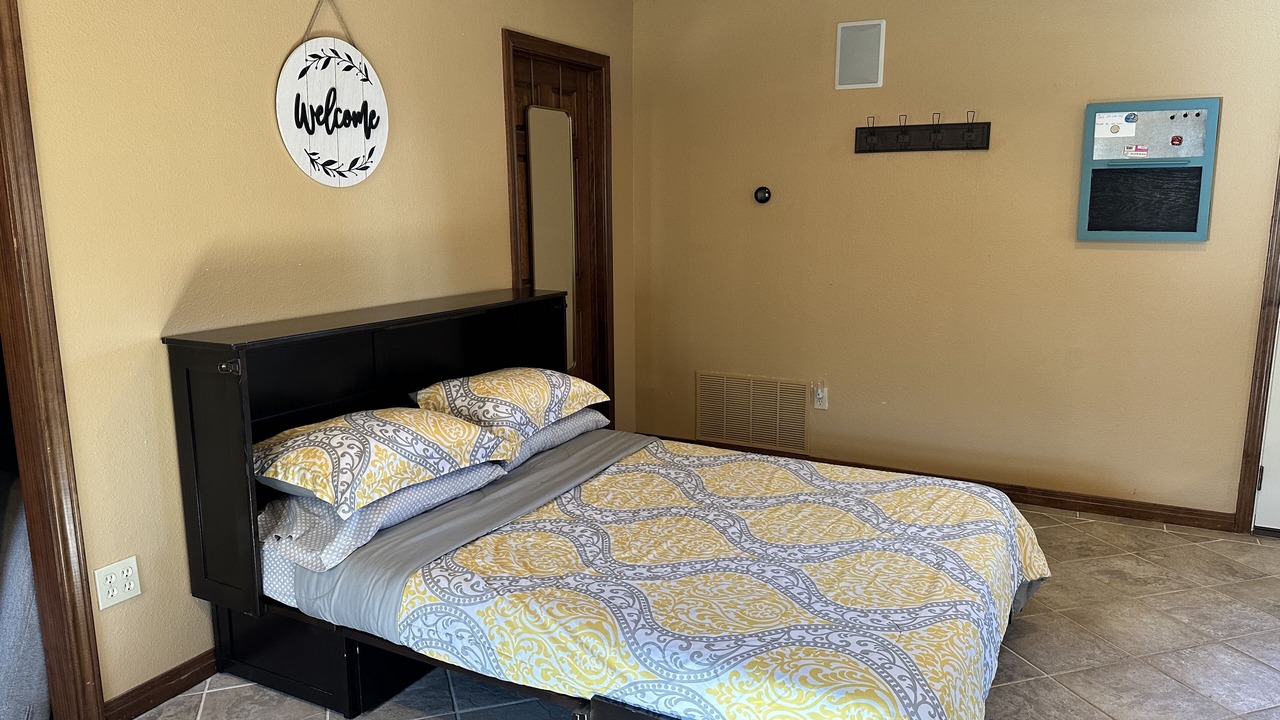 Photo of Bedroom in Georgetown