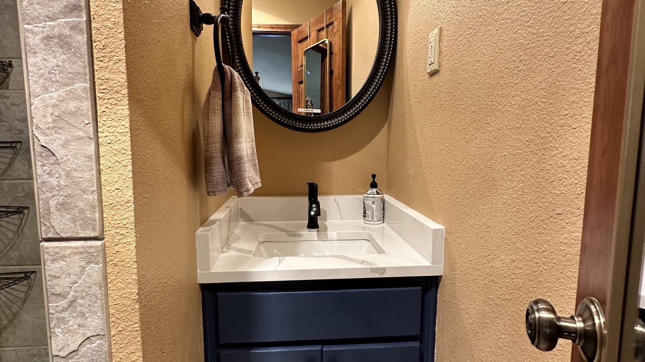 Photo of Bathroom in Georgetown