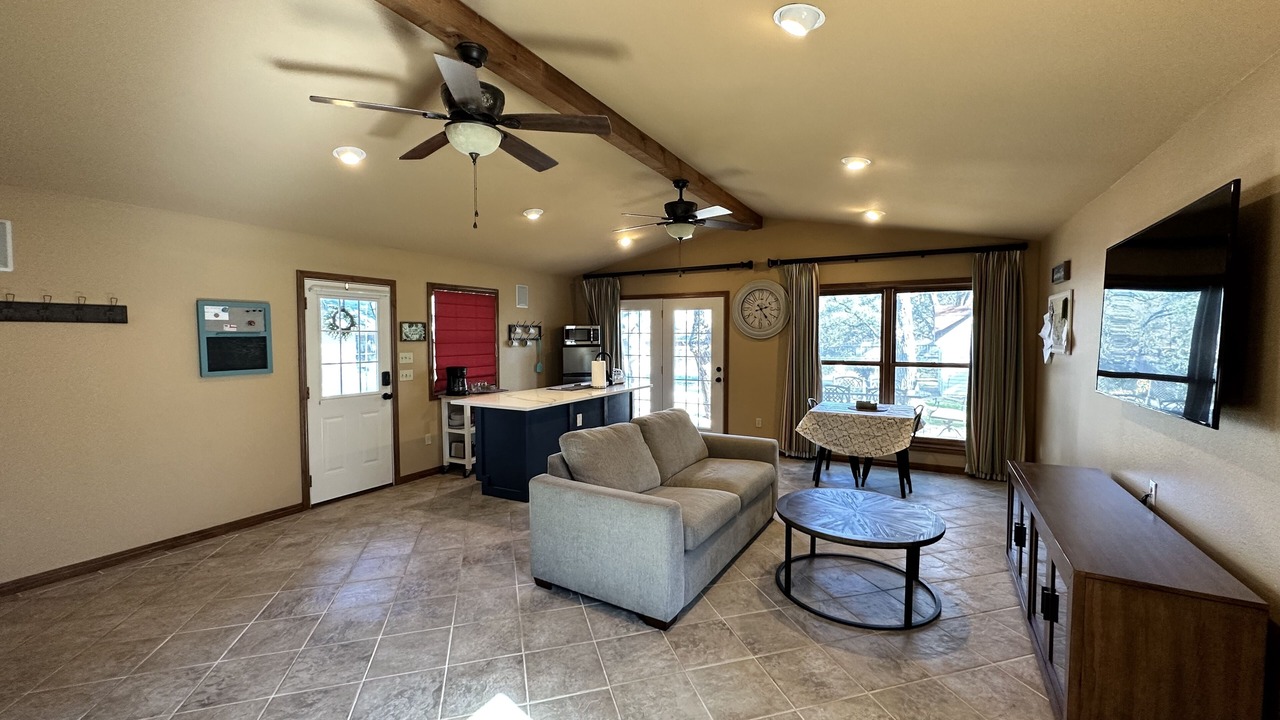 Photo of Livingroom in Georgetown
