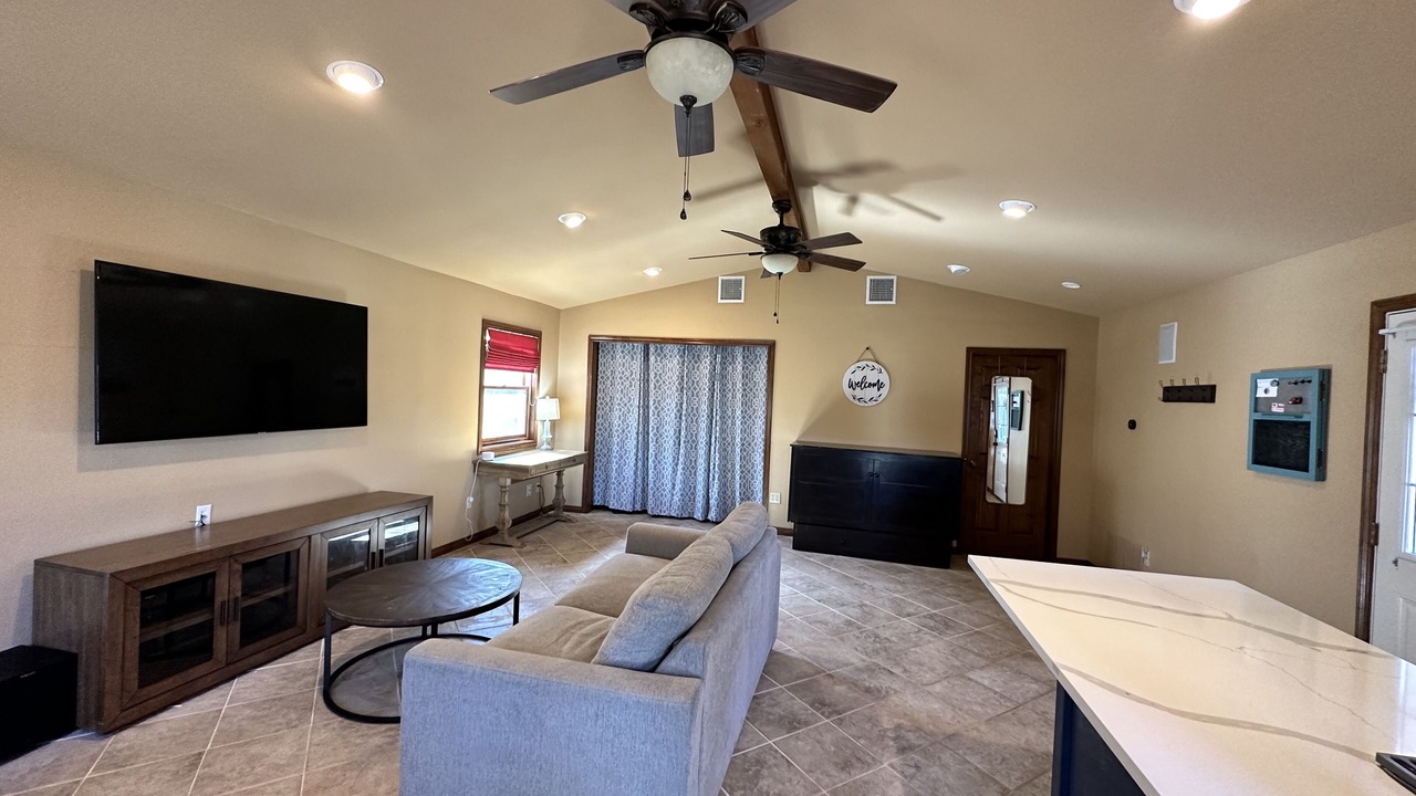 Photo of Livingroom in Georgetown
