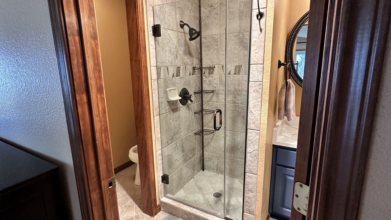 Photo of Bathroom in Georgetown