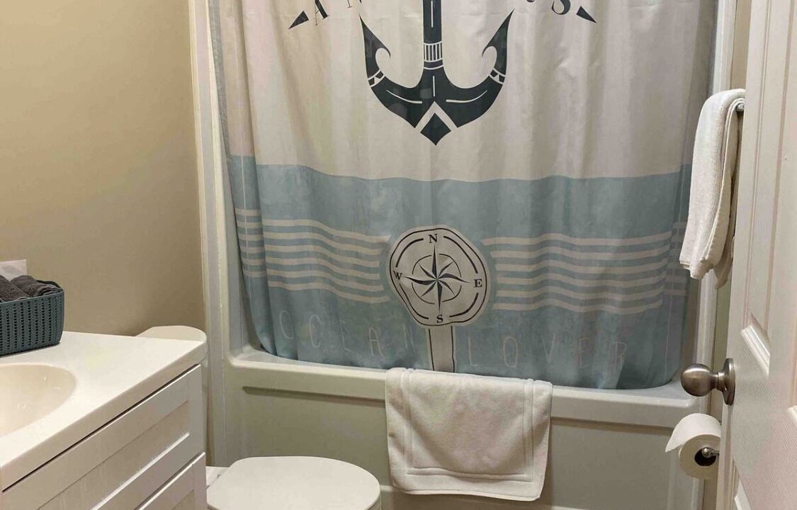 Photo of Bathroom in Regina