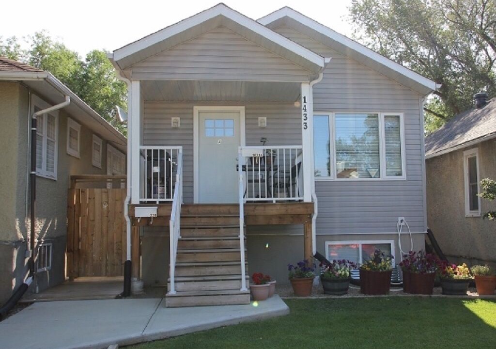 Photo of Outdoor in Regina
