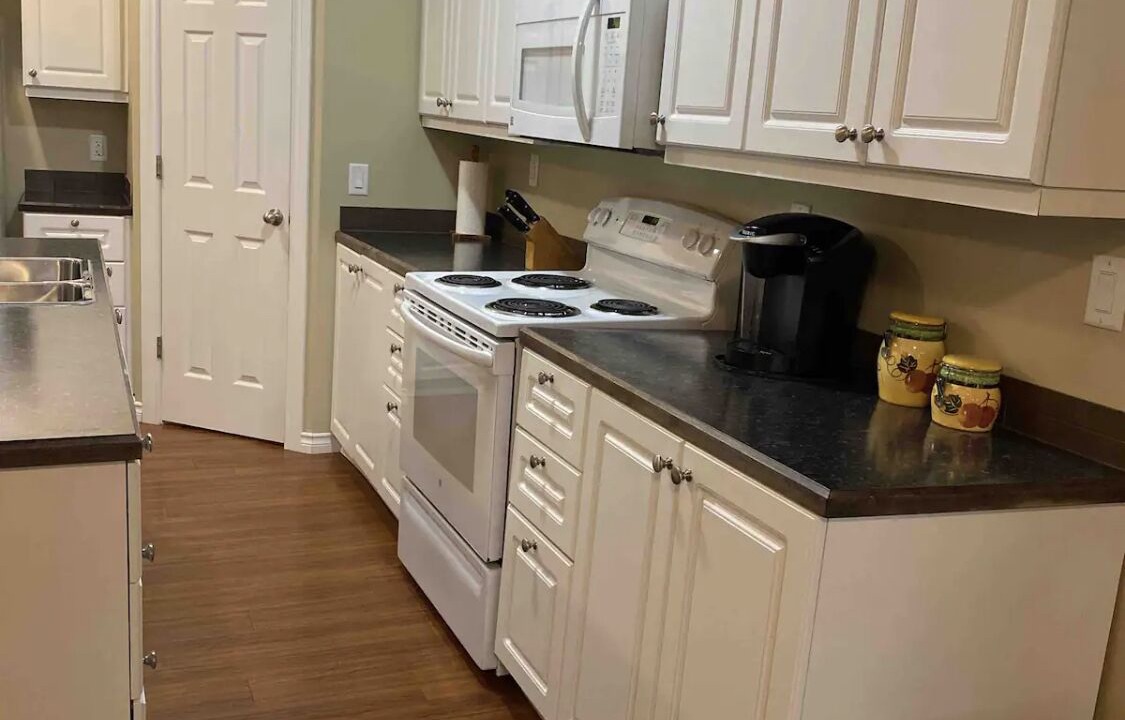 Photo of Kitchen in Regina