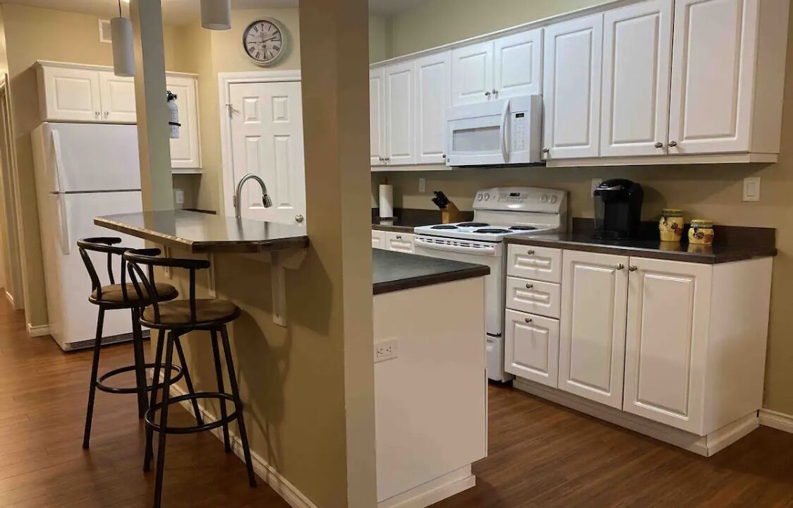 Photo of Kitchen in Regina