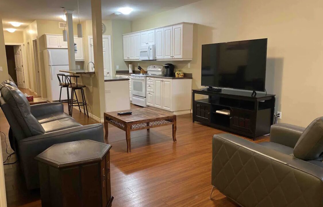 Photo of Livingroom in Regina