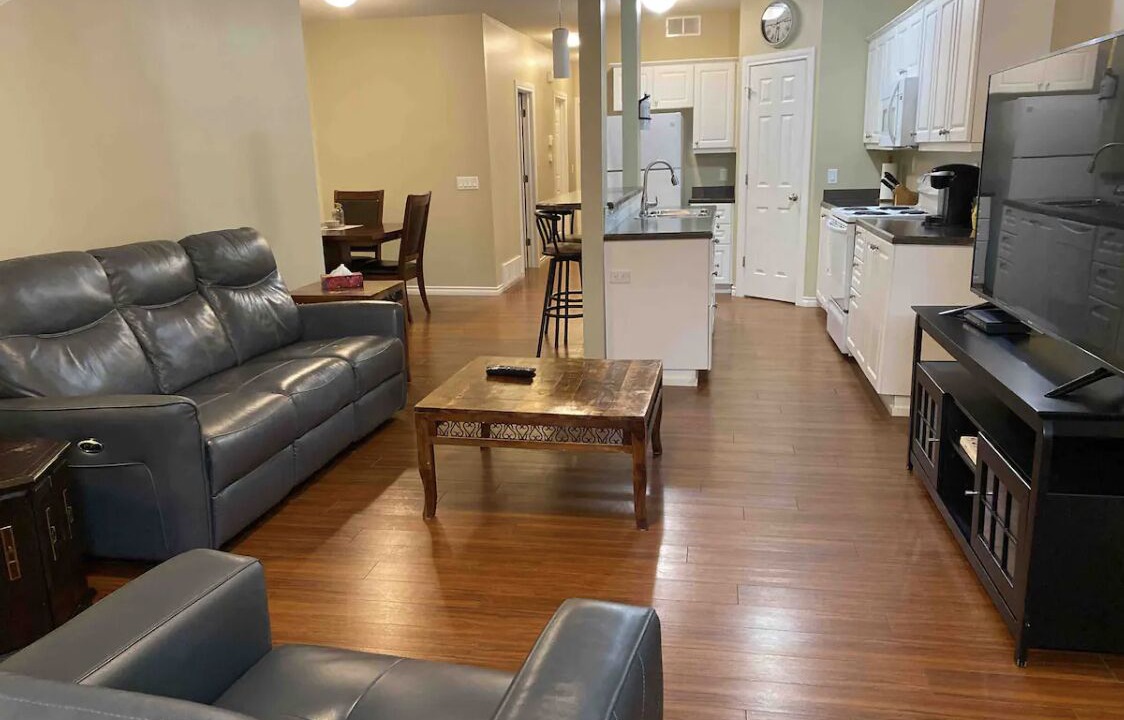 Photo of Livingroom in Regina