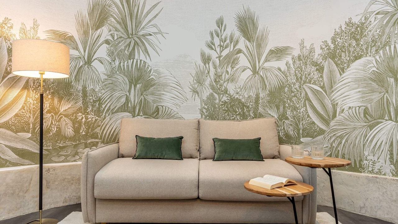 Photo of Livingroom in Gaillon
