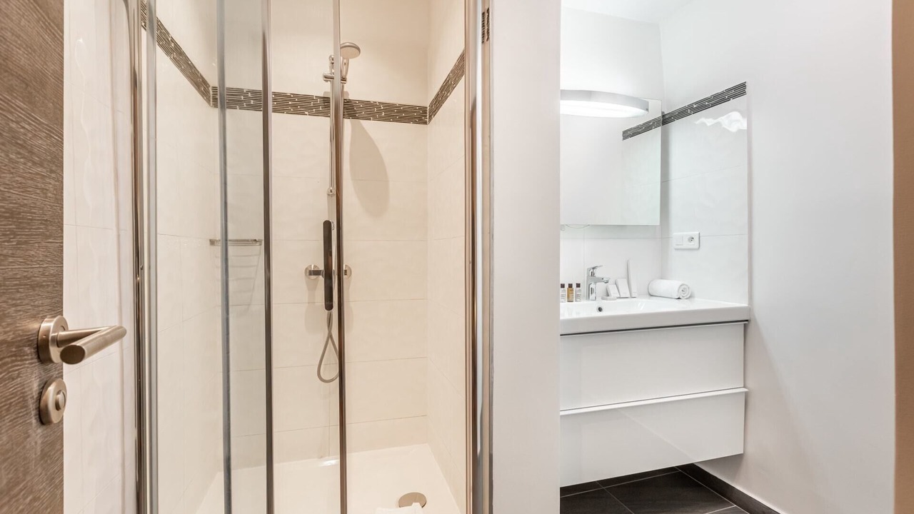 Photo of Bathroom in Gaillon