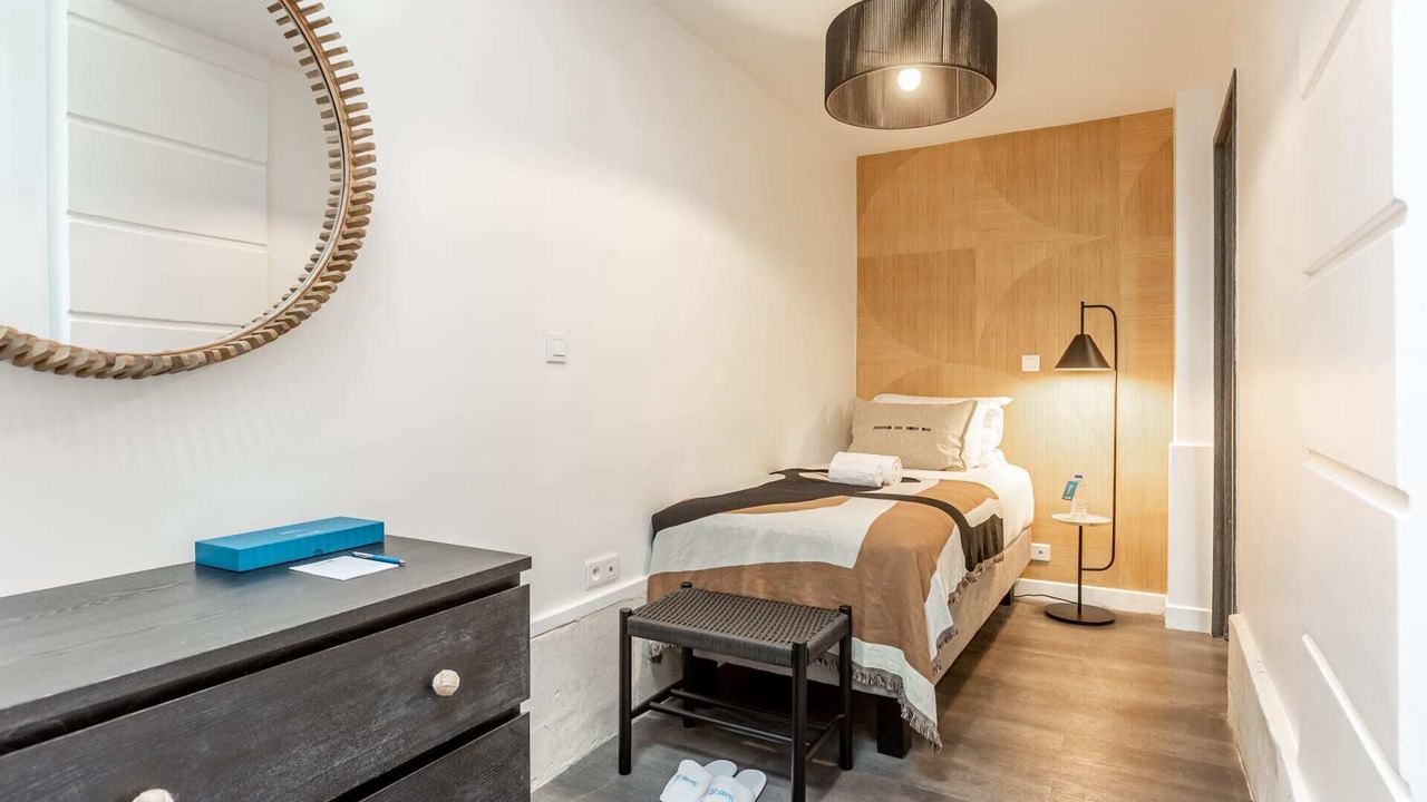 Photo of Bedroom in Gaillon