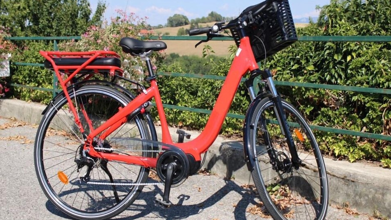 Photo of Bathroom in Milly-la-Foret