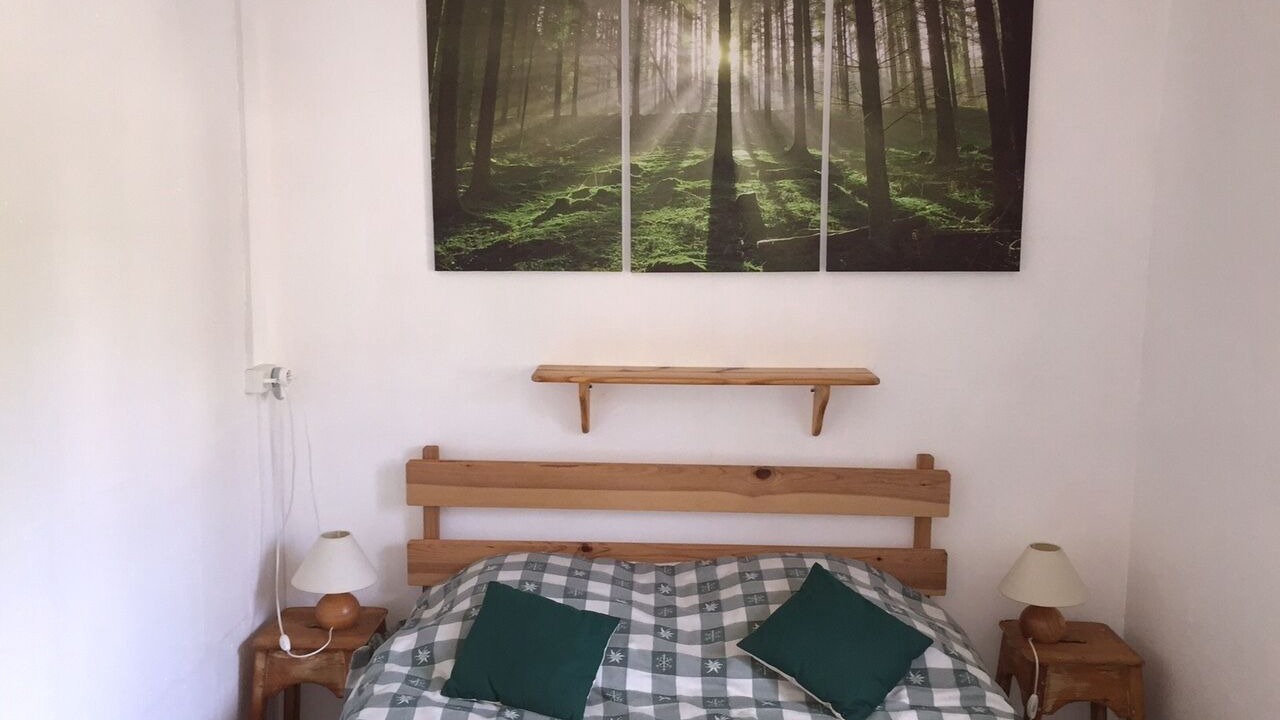 Photo of Bedroom in Saint-Etienne-en-Devoluy