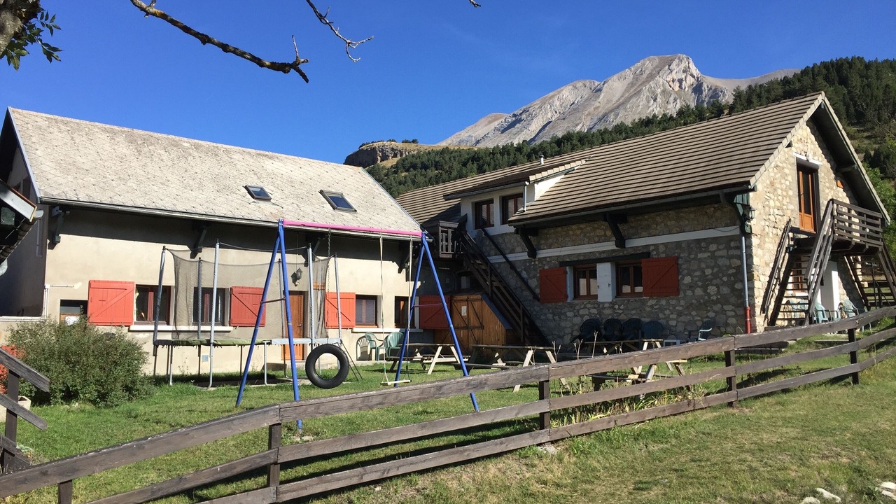 Photo of Outdoor in Saint-Etienne-en-Devoluy