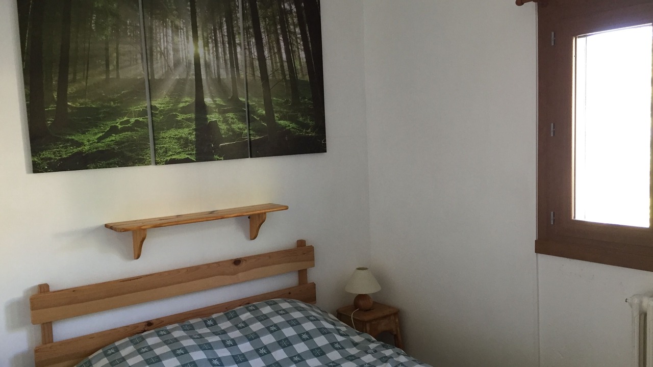 Photo of Bedroom in Saint-Etienne-en-Devoluy