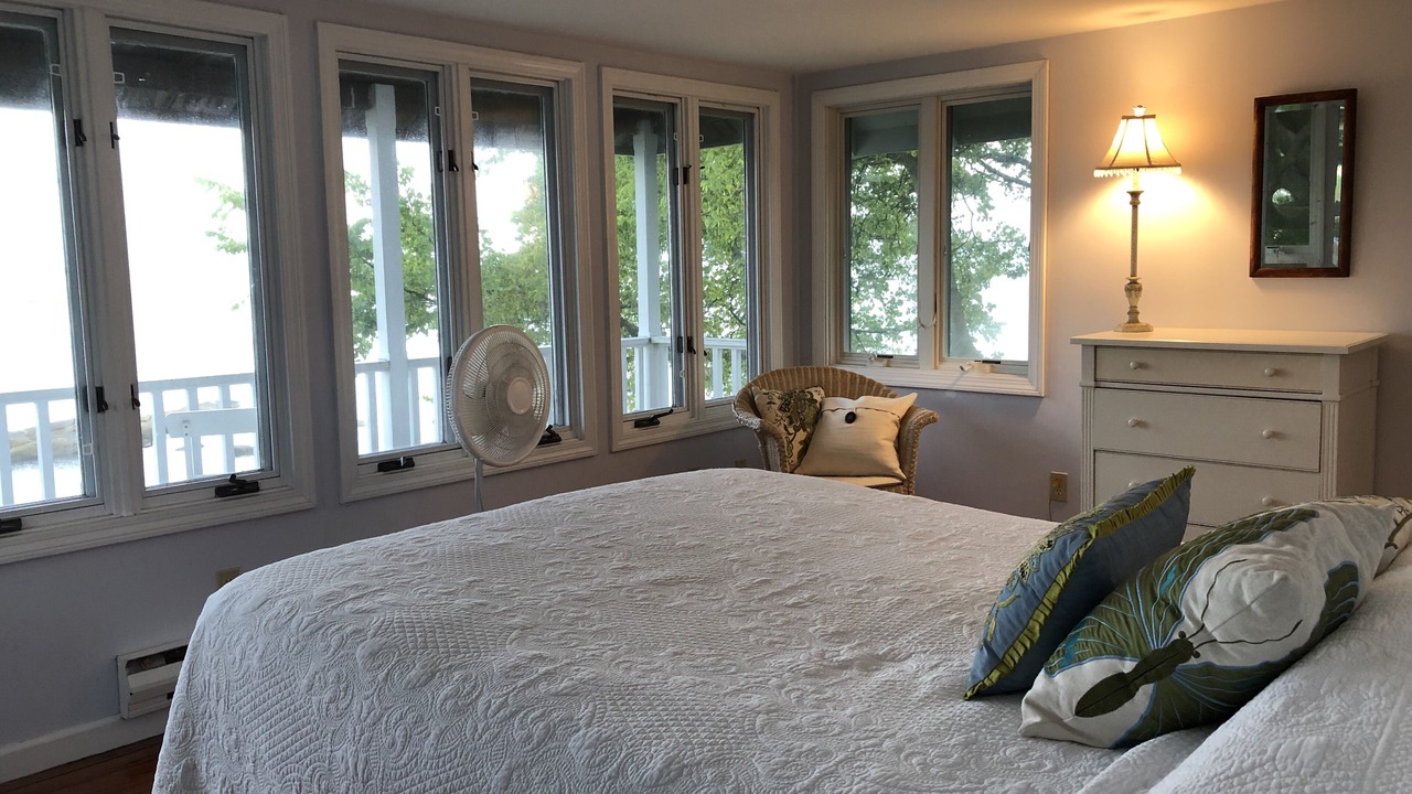 Photo of Bedroom in Guilford