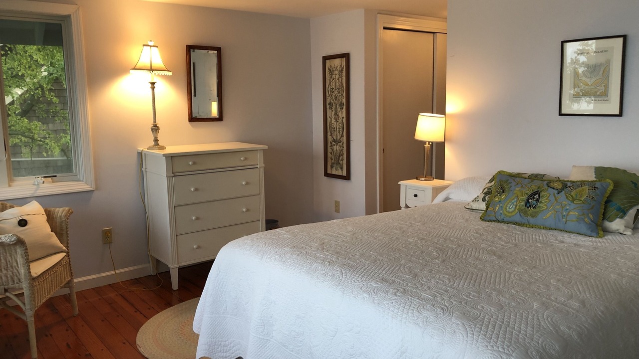 Photo of Bedroom in Guilford