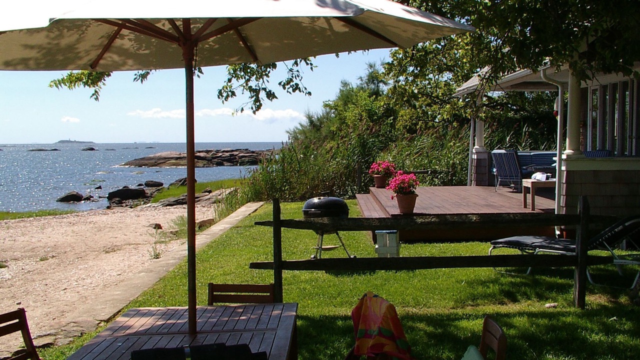 Photo of Outdoor in Guilford