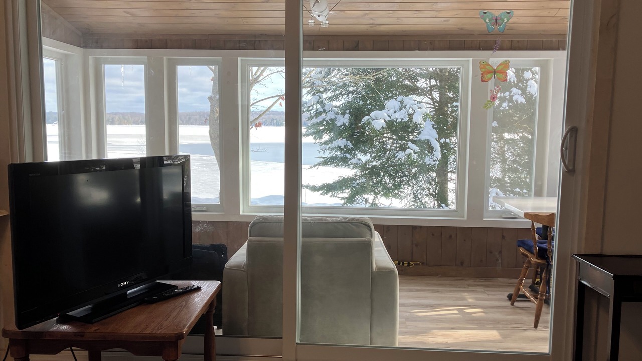 Photo of Livingroom in Minden