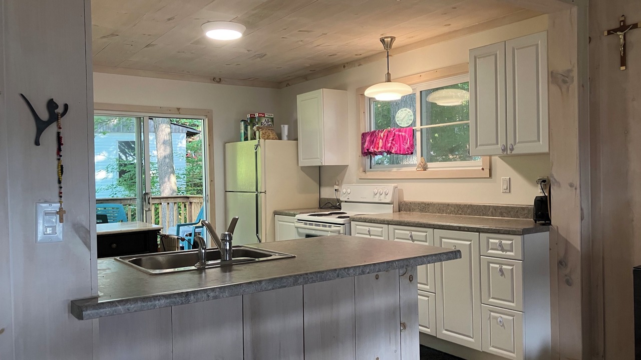 Photo of Kitchen in Minden