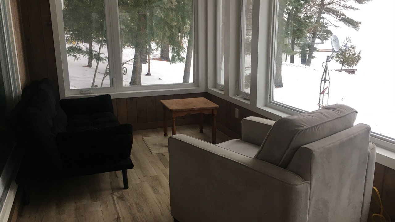 Photo of Livingroom in Minden