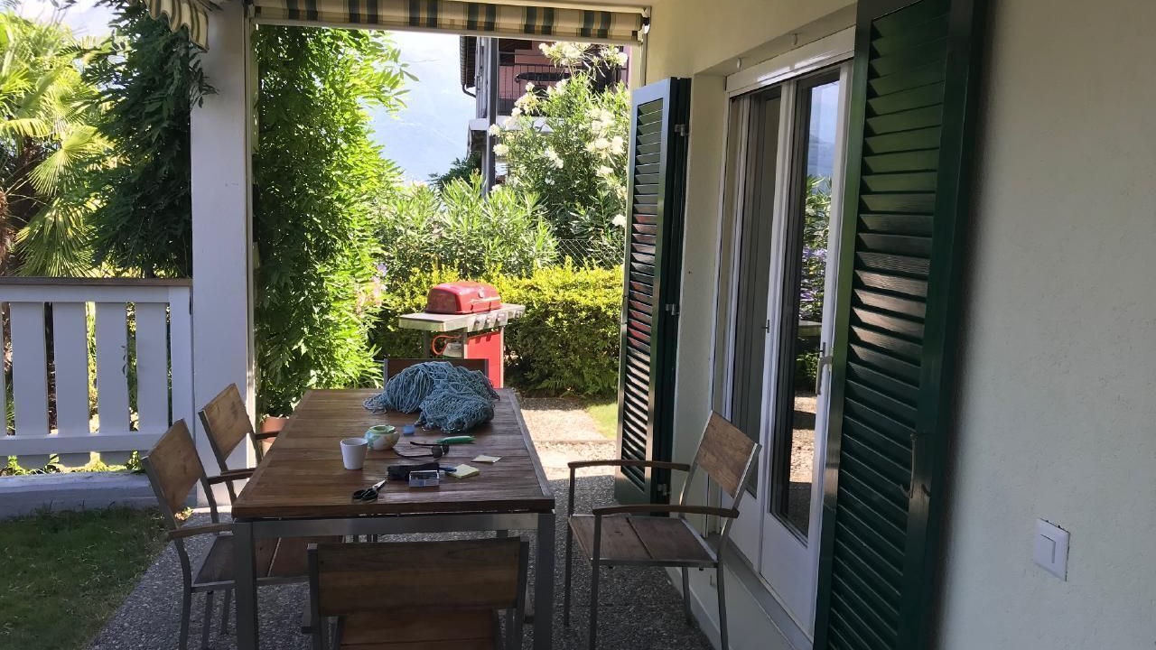 Photo of Outdoor in Piazzogna