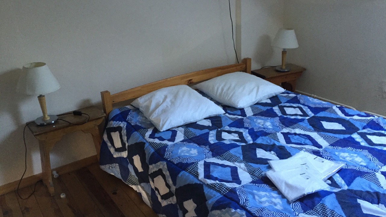Photo of Bedroom in Saint-Etienne-en-Devoluy