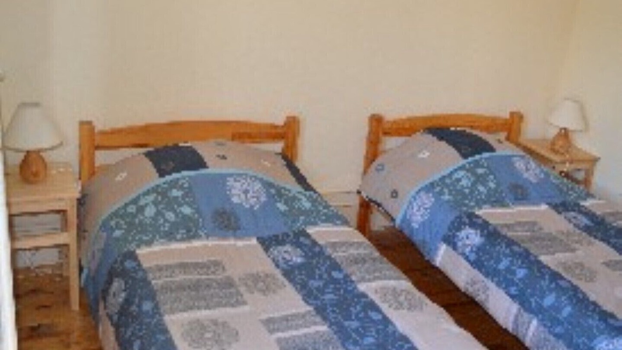 Photo of Bedroom in Saint-Etienne-en-Devoluy