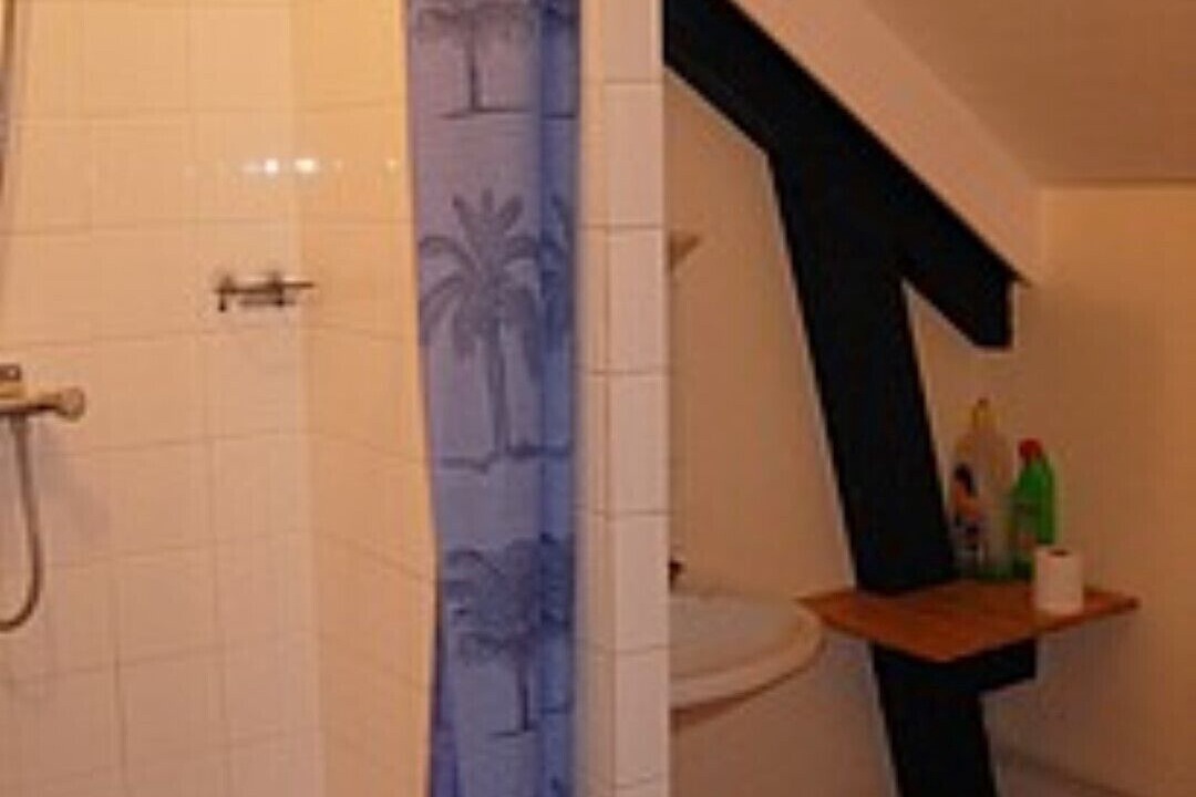 Photo of Bathroom in Saint-Etienne-en-Devoluy