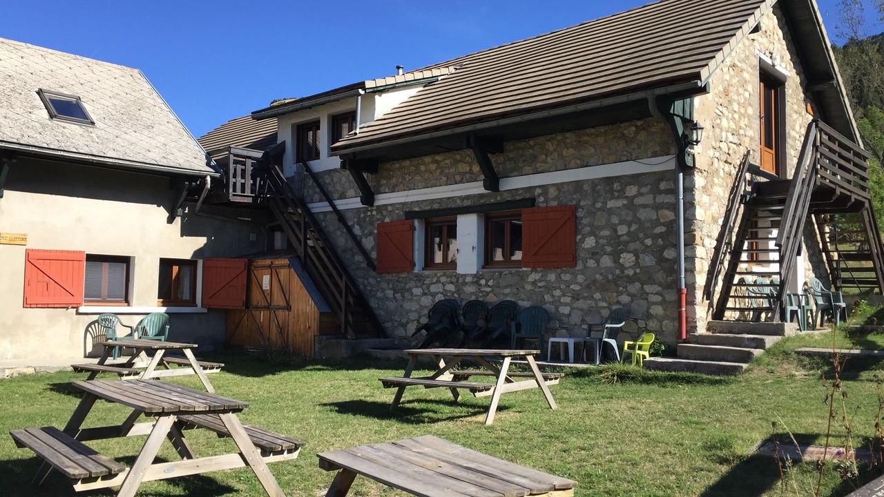 Photo of Outdoor in Saint-Etienne-en-Devoluy