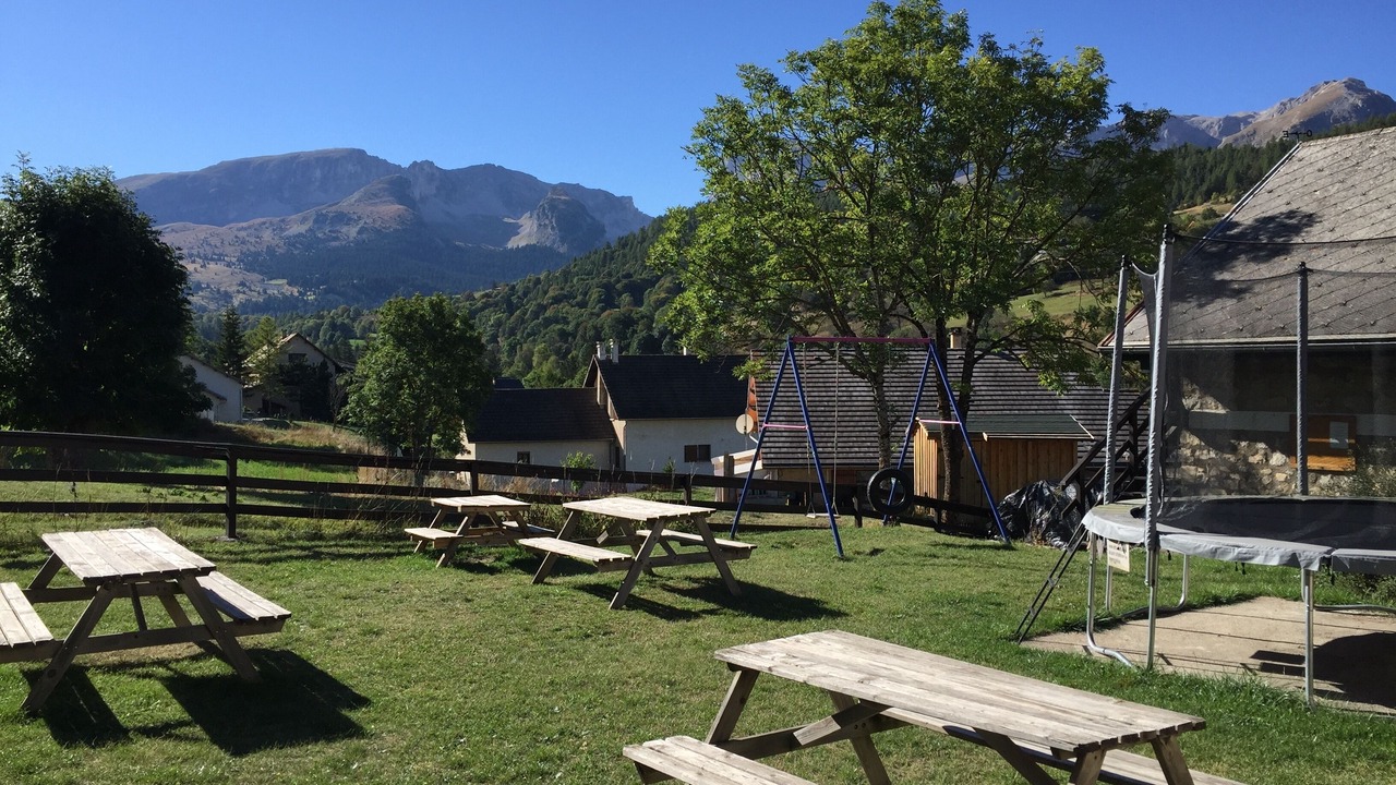 Photo of Outdoor in Saint-Etienne-en-Devoluy