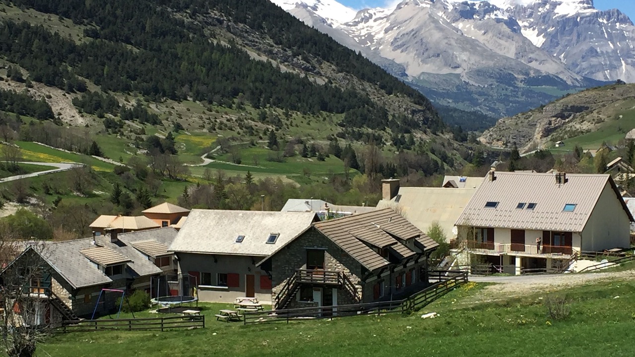 Photo of Outdoor in Saint-Etienne-en-Devoluy