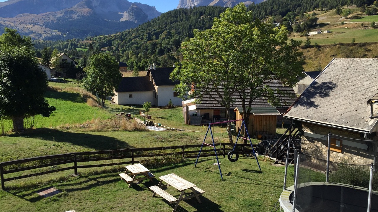 Photo of Outdoor in Saint-Etienne-en-Devoluy