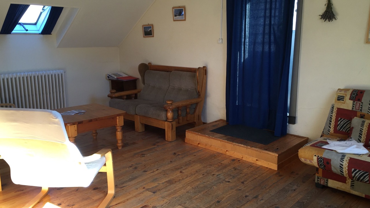 Photo of Livingroom in Saint-Etienne-en-Devoluy