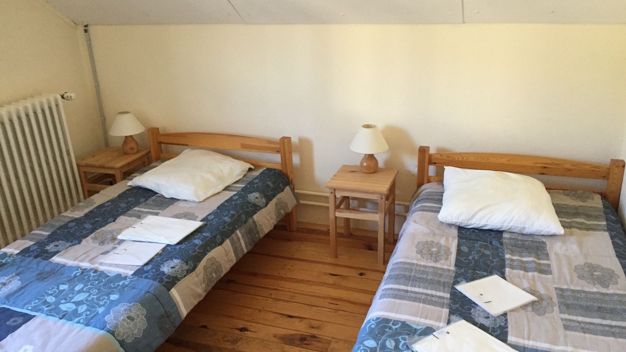 Photo of Bedroom in Saint-Etienne-en-Devoluy